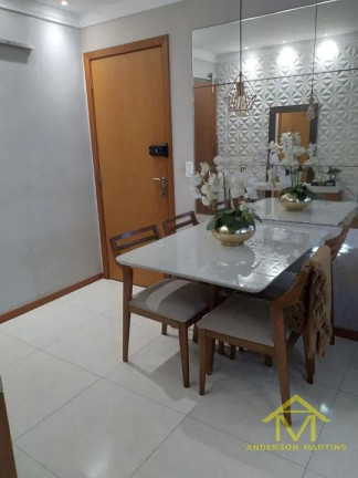 Imagem Apartamento com 2 Quartos à Venda, 68 m² em Itapuã - Vila Velha Imagem Apartamento com 2 Quartos à Venda, 68 m² em Itapuã - Vila Velha