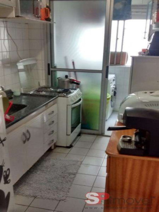 Imagem Apartamento com 2 Quartos à Venda, 50 m² em Vila Bertioga - São Paulo Imagem Apartamento com 2 Quartos à Venda, 50 m² em Vila Bertioga - São Paulo