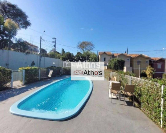 Sobrado com 3 Quartos à Venda, 140 m² em Parque Residencial Indaiá - Indaiatuba