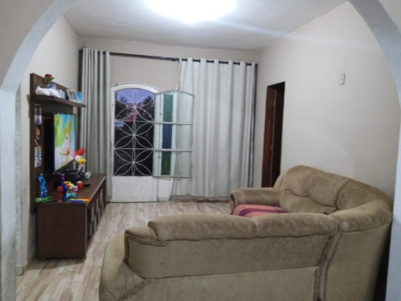 Imagem Casa com 3 Quartos à Venda, 360 m² em Universal - Betim Imagem Casa com 3 Quartos à Venda, 360 m² em Universal - Betim