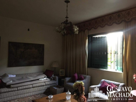 Imagem Casa com 3 Quartos à Venda, 255 m² em Jardim Amália - Volta Redonda