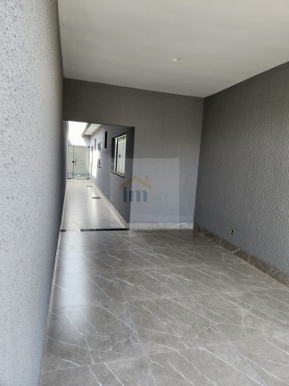 Imagem Casa com 3 Quartos à Venda, 117 m² em Setor Serra Dourada - 3ª Etapa - Aparecida De Goiânia Imagem Casa com 3 Quartos à Venda, 117 m² em Setor Serra Dourada - 3ª Etapa - Aparecida De Goiânia