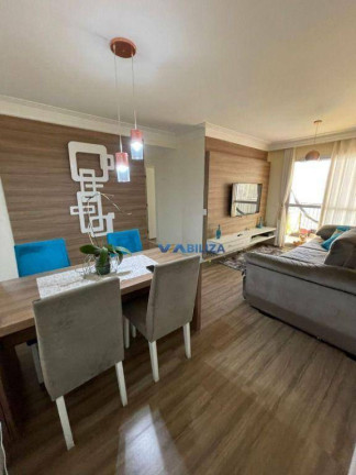 Imagem Apartamento com 3 Quartos à Venda, 76 m² em Picanco - Guarulhos Imagem Apartamento com 3 Quartos à Venda, 76 m² em Picanco - Guarulhos