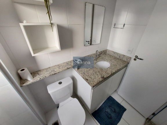 Imagem Imóvel com 2 Quartos à Venda, 74 m² em Jardim Tereza Cristina - Jundiaí
