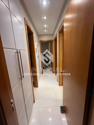 Imagem Apartamento com 3 Quartos à Venda, 115 m² em Setor Bueno - Goiânia Imagem Apartamento com 3 Quartos à Venda, 115 m² em Setor Bueno - Goiânia
