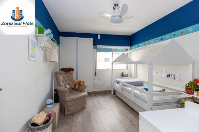 Imagem Apartamento com 3 Quartos à Venda, 133 m² em Pinheiros - São Paulo
