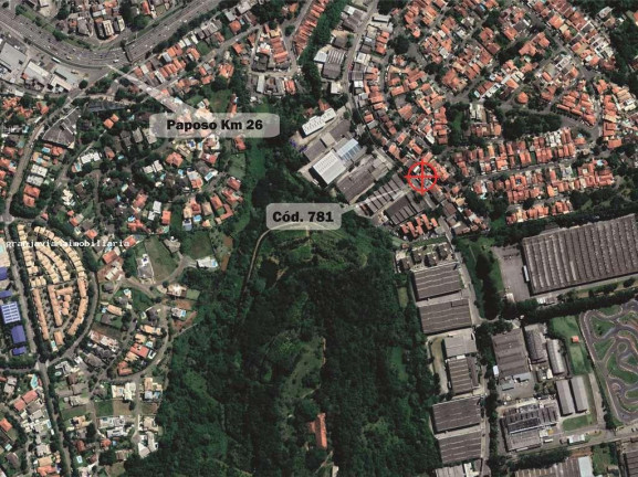 Imóvel à Venda,  em Jardim Da Glória - Cotia