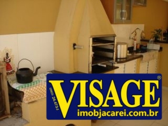 Imagem Casa com 3 Quartos à Venda, 70 m² em Jd. St. Paula - Jacareí Imagem Casa com 3 Quartos à Venda, 70 m² em Jd. St. Paula - Jacareí