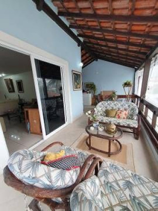 Imagem Casa com 4 Quartos à Venda, 377 m² em Freguesia De Jacarepaguá - Rio De Janeiro
