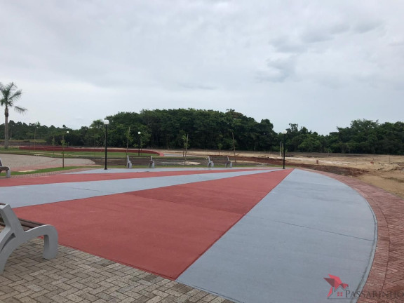 Imagem Terreno à Venda, 282 m² em Passo De Torres - Passo De Torres