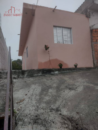 Imagem Casa com 1 Quarto à Venda, 100 m² em Jardim Novo Parelheiros - São Paulo Imagem Casa com 1 Quarto à Venda, 100 m² em Jardim Novo Parelheiros - São Paulo