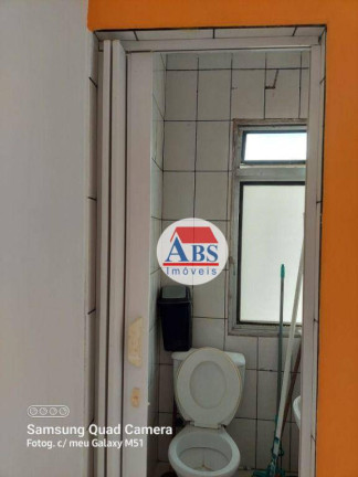 Imagem Sala Comercial à Venda ou Locação, 35 m² em Vila Nova - Cubatão Imagem Sala Comercial à Venda ou Locação, 35 m² em Vila Nova - Cubatão