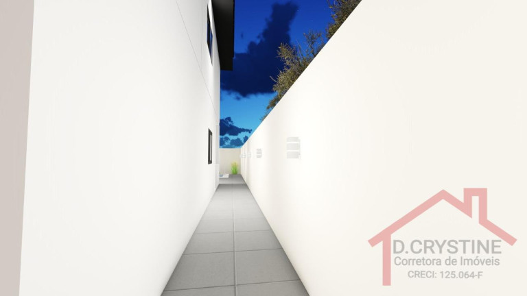 Imagem Casa com 3 Quartos à Venda, 134 m² em Portais - Cajamar Imagem Casa com 3 Quartos à Venda, 134 m² em Portais - Cajamar