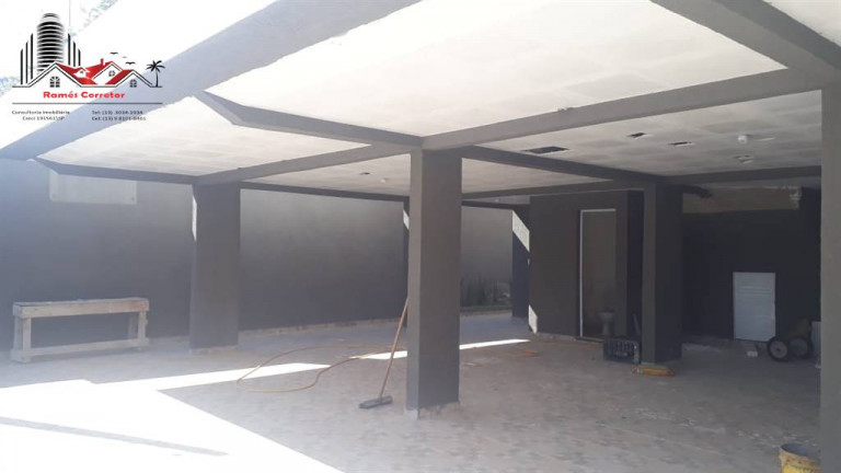 Imagem Casa com 2 Quartos à Venda, 53 m² em Tude Bastos (sitio Do Campo) - Praia Grande Imagem Casa com 2 Quartos à Venda, 53 m² em Tude Bastos (sitio Do Campo) - Praia Grande