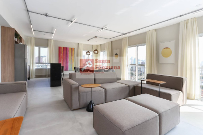 Imagem Apartamento com 1 Quarto à Venda, 42 m² em Bela Vista - São Paulo Imagem Apartamento com 1 Quarto à Venda, 42 m² em Bela Vista - São Paulo