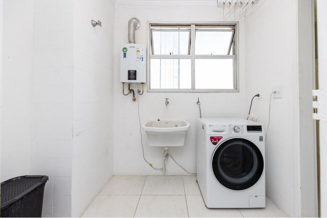 Imagem Apartamento com 2 Quartos à Venda, 88 m² em Itaim Bibi - São Paulo Imagem Apartamento com 2 Quartos à Venda, 88 m² em Itaim Bibi - São Paulo