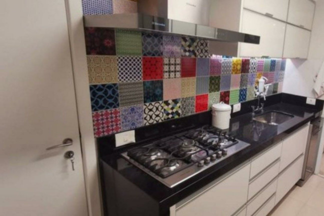 Imagem Apartamento com 3 Quartos à Venda, 102 m² em Vila Romana - São Paulo Imagem Apartamento com 3 Quartos à Venda, 102 m² em Vila Romana - São Paulo