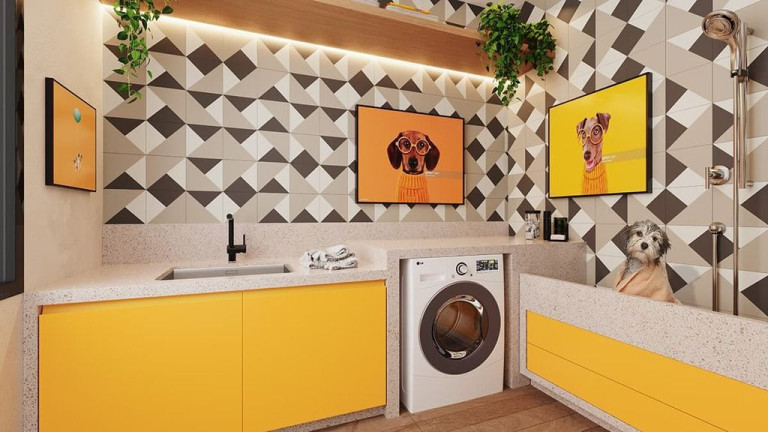 Imagem Apartamento com 1 Quarto à Venda, 38 m² em Bela Vista - Osasco