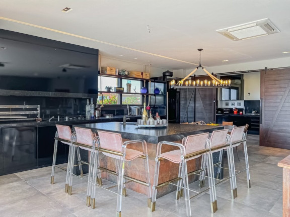 Imagem Imóvel com 5 Quartos à Venda, 540 m² em Sans Souci - Eldorado Do Sul