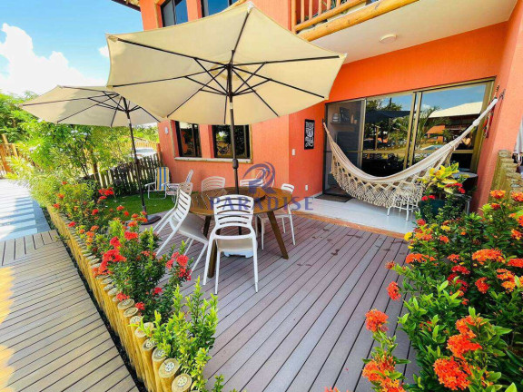 Apartamento com 2 Quartos à Venda, 72 m² em Itacimirim - Camaçari