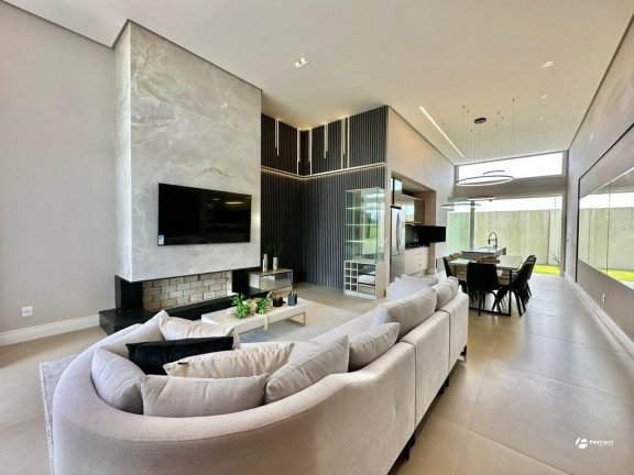 Imagem Casa de Condomínio com 4 Quartos à Venda, 187 m² em ---- - Capão Da Canoa Imagem Casa de Condomínio com 4 Quartos à Venda, 187 m² em ---- - Capão Da Canoa