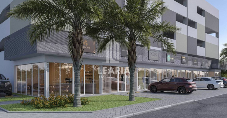 Imagem Apartamento com 2 Quartos à Venda, 52 m² em Itapoá - Itapoá Imagem Apartamento com 2 Quartos à Venda, 52 m² em Itapoá - Itapoá