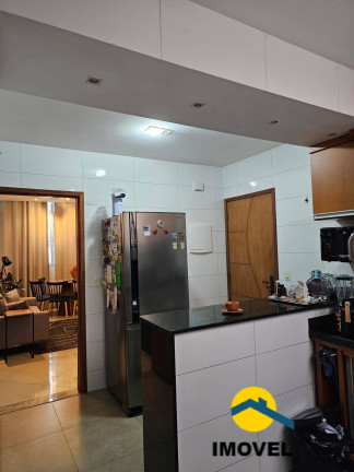 Imagem Apartamento com 3 Quartos à Venda, 96 m² em Icaraí - Niterói