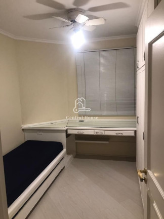 Imagem Apartamento com 2 Quartos para Alugar, 160 m² em Moema - São Paulo