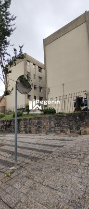 Imagem Apartamento com 3 Quartos à Venda, 74 m² em Tarumã - Curitiba