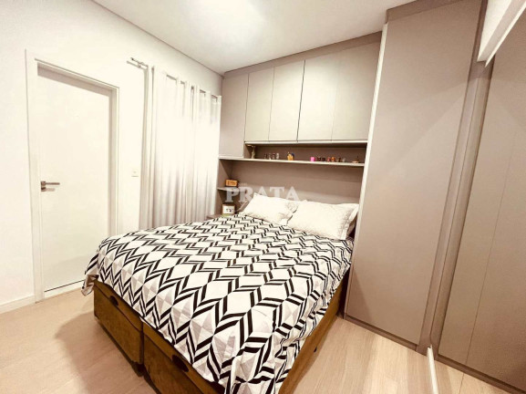 Imagem Apartamento com 3 Quartos à Venda, 82 m² em José Menino - Santos Imagem Apartamento com 3 Quartos à Venda, 82 m² em José Menino - Santos
