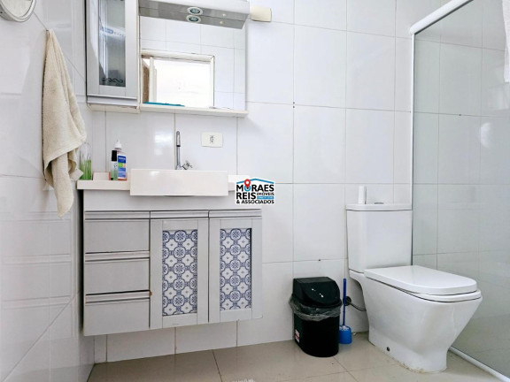 Imagem Casa com 3 Quartos à Venda, 280 m² em Brooklin - São Paulo Imagem Casa com 3 Quartos à Venda, 280 m² em Brooklin - São Paulo
