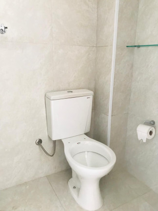 Imagem Apartamento com 4 Quartos à Venda, 138 m² em José Menino - Santos