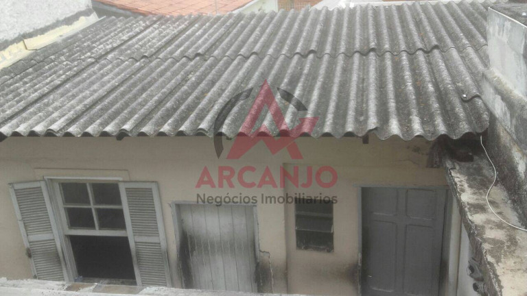 Imagem Casa com 3 Quartos à Venda, 118 m² em Tucuruvi - São Paulo Imagem Casa com 3 Quartos à Venda, 118 m² em Tucuruvi - São Paulo