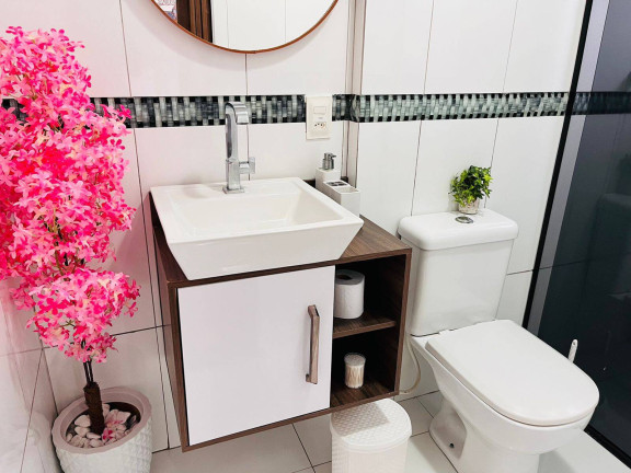 Apartamento com 1 Quarto à Venda, 30 m² em São Paulo