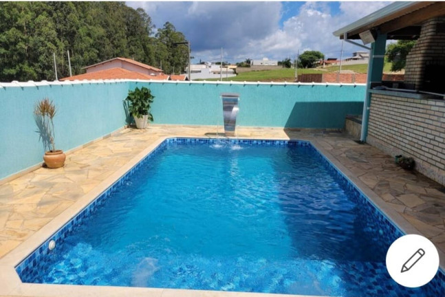 Imagem Casa com 3 Quartos à Venda, 220 m² em Ninho Verde I - Porangaba Imagem Casa com 3 Quartos à Venda, 220 m² em Ninho Verde I - Porangaba