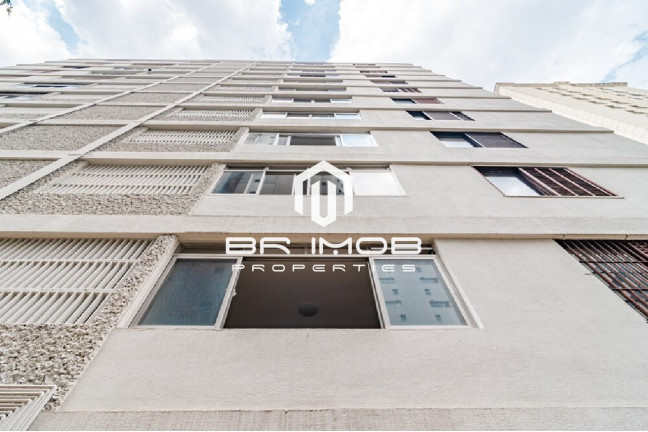 Imagem Imóvel com 2 Quartos à Venda, 79 m² em Itaim Bibi - São Paulo Imagem Imóvel com 2 Quartos à Venda, 79 m² em Itaim Bibi - São Paulo