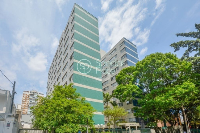 Imagem Apartamento com 3 Quartos à Venda, 250 m² em Moema Pássaros - São Paulo Imagem Apartamento com 3 Quartos à Venda, 250 m² em Moema Pássaros - São Paulo