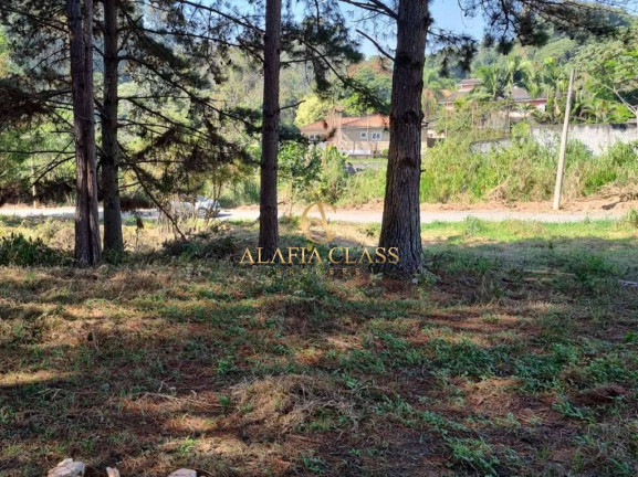 Imagem Terreno em Condomínio à Venda, 1.420 m² em Chácara Santa Lúcia - Carapicuíba