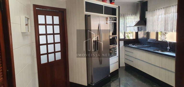 Imagem Casa com 4 Quartos para Alugar, 460 m² em Tamboré - Santana De Parnaíba Imagem Casa com 4 Quartos para Alugar, 460 m² em Tamboré - Santana De Parnaíba