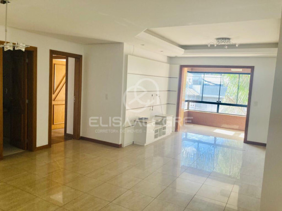 Imagem Apartamento com 3 Quartos à Venda, 139 m² em Marechal Rondon - Canoas
