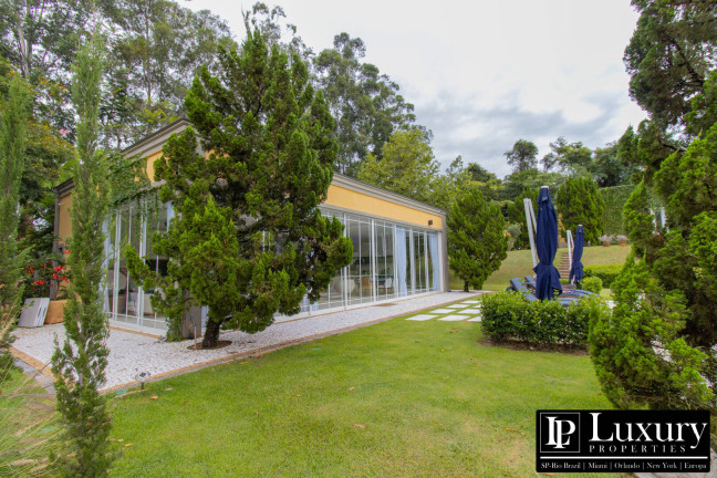 Imagem Casa de Condomínio com 5 Quartos à Venda, em Fazenda Vila Real De Itu - Itu Imagem Casa de Condomínio com 5 Quartos à Venda, em Fazenda Vila Real De Itu - Itu