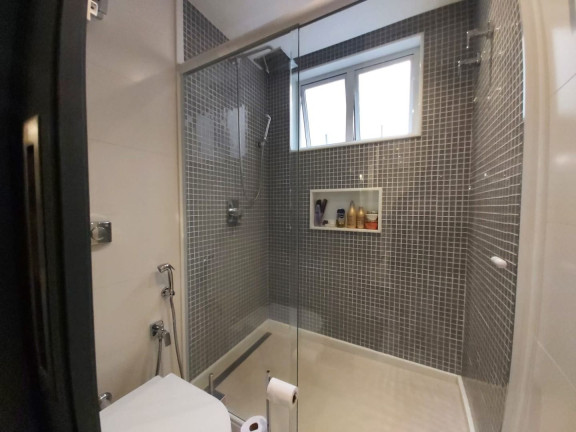 Imagem Apartamento com 4 Quartos à Venda, 220 m² em Icaraí - Niterói Imagem Apartamento com 4 Quartos à Venda, 220 m² em Icaraí - Niterói