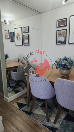 Imagem Apartamento com 2 Quartos à Venda, 50 m² em Vila Arapuã - São Paulo Imagem Apartamento com 2 Quartos à Venda, 50 m² em Vila Arapuã - São Paulo