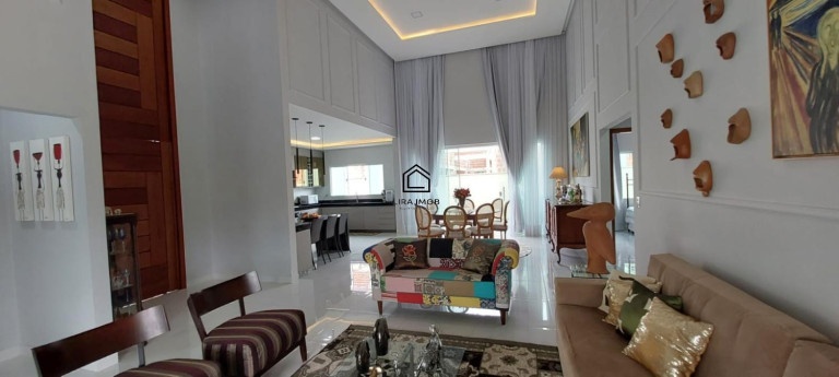 Imagem Casa de Condomínio com 6 Quartos à Venda, 397 m² em Lagoa Do Bonfim - Nísia Floresta Imagem Casa de Condomínio com 6 Quartos à Venda, 397 m² em Lagoa Do Bonfim - Nísia Floresta