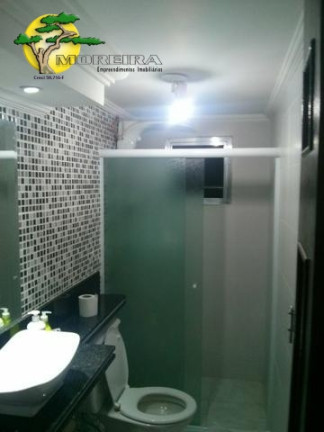 Imagem Apartamento com 2 Quartos à Venda, 60 m² em Barro Branco - São Paulo Imagem Apartamento com 2 Quartos à Venda, 60 m² em Barro Branco - São Paulo