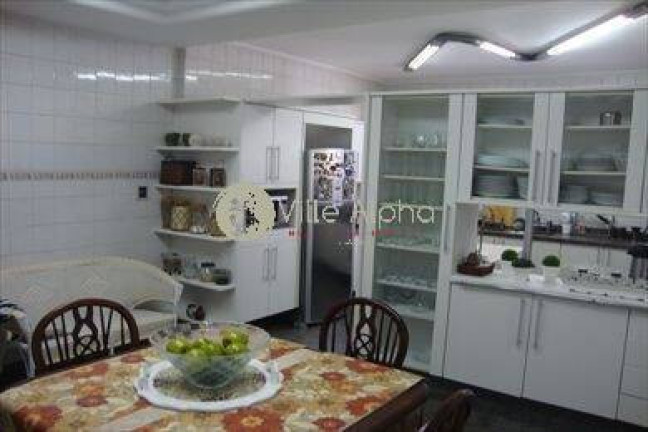 Imagem Apartamento com 4 Quartos à Venda, 360 m² em Vila Rica - Santos Imagem Apartamento com 4 Quartos à Venda, 360 m² em Vila Rica - Santos