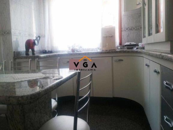 Imagem Casa com 4 Quartos à Venda, 370 m² em Cidade Patriarca - São Paulo Imagem Casa com 4 Quartos à Venda, 370 m² em Cidade Patriarca - São Paulo