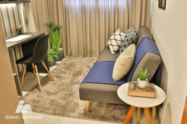 Imagem Apartamento com 3 Quartos à Venda, 68 m² em Praia De Itaparica - Vila Velha