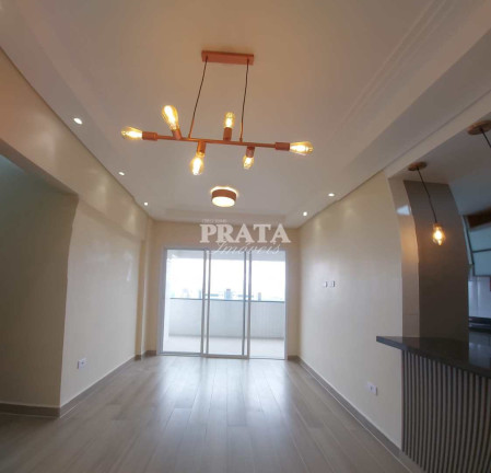 Imagem Apartamento com 2 Quartos à Venda, 67 m² em Macuco - Santos Imagem Apartamento com 2 Quartos à Venda, 67 m² em Macuco - Santos