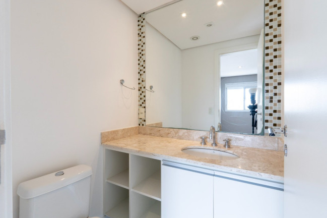 Imagem Apartamento com 1 Quarto à Venda, 61 m² em Jardim Leonor - São Paulo Imagem Apartamento com 1 Quarto à Venda, 61 m² em Jardim Leonor - São Paulo
